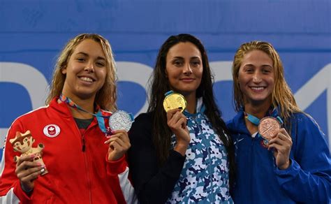 Últimas noticias de virginia bardach: Juegos Panamericanos: Virginia Bardach sumó otro oro para ...