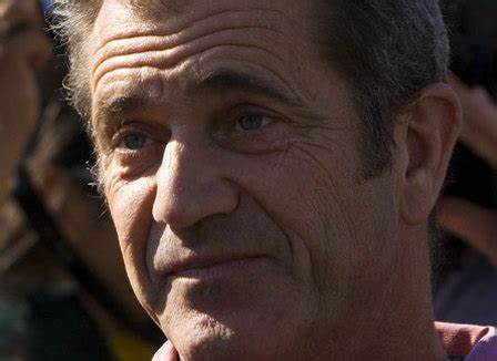 Bu filmde mel gibson olağanüstü bir performans sergiliyor. Mel Gibson bientôt inculpé pour avoir frappé sa femme ...