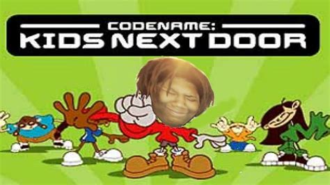 You can use your mobile device without any trouble. codename kids next door: exposed (roasted) - YouTube