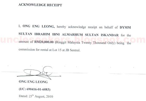 1 4 januari 2019 minggu pertama hindari sifat munafik. Only tanahairku: Sultan Johor Atau Kerabatnya? (Part 40,41 ...
