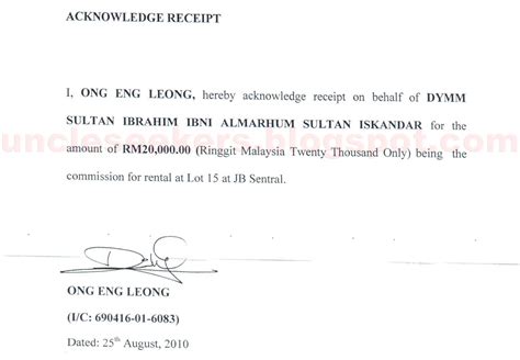 1 4 januari 2019 minggu pertama hindari sifat munafik. Only tanahairku: Sultan Johor Atau Kerabatnya? (Part 40,41 ...