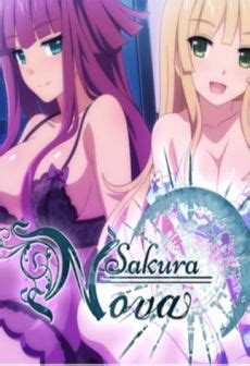 Talk about the game's achievements and set up gaming sessions to earn them. GameTame.com - Free Steam Game Sakura Nova