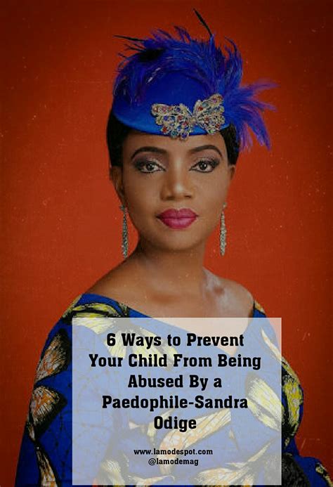 For example, people can turn. 6 Ways to Prevent Your Child from Being Abused By a ...