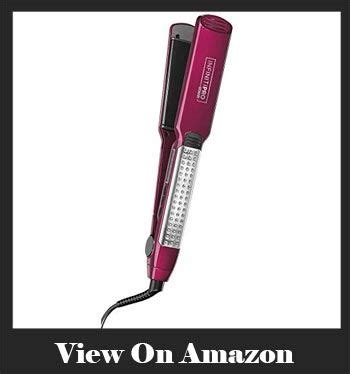 Kipozi professional titanium flat iron. Best Flat Iron for Coarse Hair (With images) | Flat irons ...