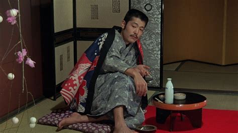 Sexual taboos are broken and boundaries crossed in the realm of the senses, a fearlessly provocative psychosexual tale. ‎In the Realm of the Senses (1976) directed by Nagisa ...