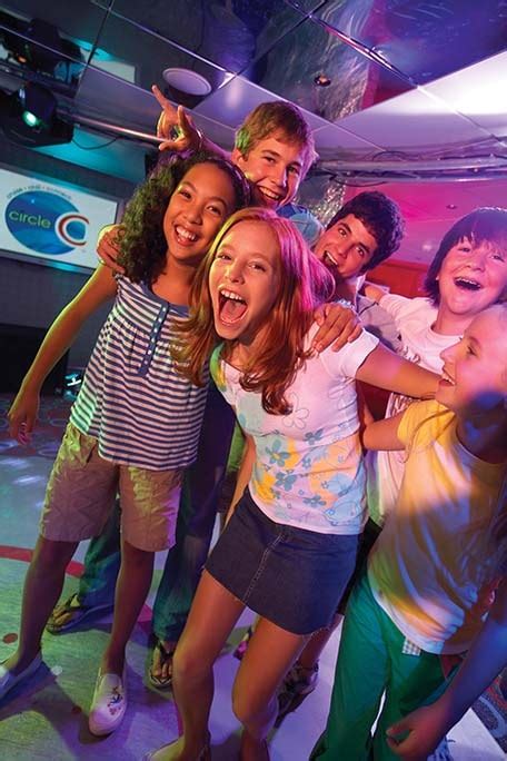 Fun and easy crafts and diy for teens with step by step project tutorials. All the Reasons Why Your Teen Will Love Going on a Cruise ...