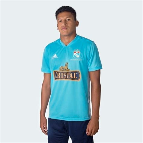 Sporting cristal is playing next match on 21 apr 2021 against são paulo in conmebol. Camiseta adidas Sporting Cristal 2018 - S/ 44,99 en ...