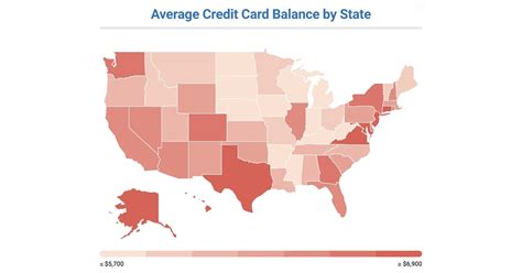 It is also when you have a balance on one credit card and transfer the balance to another credit card. Upgraded Points Credit Card Study Shows Alaska, Connecticut Hold Highest Average Credit Card ...