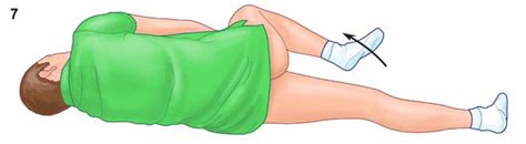 Relax the muscles of the buttocks and open the cheeks. How to Use Rectal Suppositories Properly