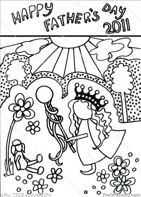 No pop is like my pop golf printout. Fathers Day Adult Coloring Pages