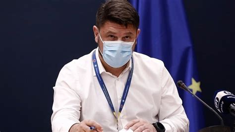 Την ανησυχία που προκαλεί η μεταδοτικότητα και η αύξηση των μεταλλαγμένων στελεχών εξέφρασε ο υφυπουργός πολιτικής προστασίας, νίκος χαρδαλιάς. ΖΗΤΟΥΝ ΚΑΙ ΑΛΛΟ "ΑΙΜΑ"! ΑΠΑΓΟΡΕΥΣΗ ΚΥΚΛΟΦΟΡΙΑΣ ΑΠΟ ΤΙΣ 21 ...