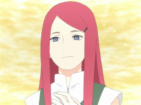 Naruto uzumaki is a fictional character in the manga and anime franchise naruto, created by masashi kishimoto. Kushina Uzumaki | Naruto Wiki | FANDOM powered by Wikia