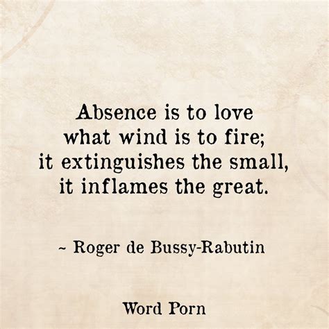 In the absence of sexual tension and attraction, you get a chance to know the person for who he or she truly is, making this relationship as pure as they come. 12004908_703270336475472_1072871194244902848_n.jpg (960×960) | Absence quotes, Words, Quotes