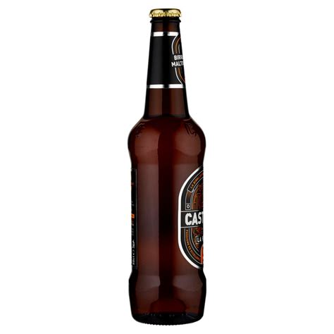 L'orzo ha proprietà rimineralizzanti, contiene importanti sali minerali come il potassio, il fosforo, il ferro, il magnesio, lo zinco, il silicio e il calcio. Birra Castello La Forte | Supermercato24