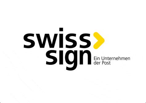 With a single login, you have access to a growing number of swiss online. SwissSign - www.cryptovision.com