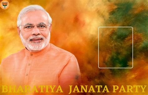 Upload your own images or customize from hundreds of designs to make your own banners. BJP Modi Banners Maker and Quotes