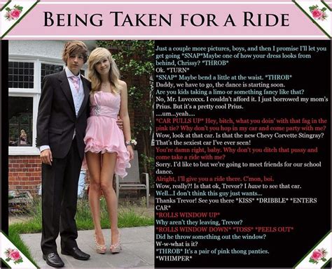 Kyra sissy musings and tg captions. Pin on Sissy captions