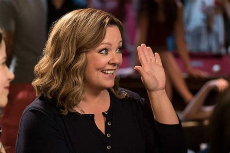 With tiffany boone, alyla browne, bobby cannavale, luke evans. "Mike & Molly"den sonra ilk kez: Melissa McCarthy, "Nine ...