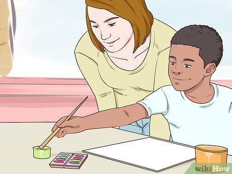 Art therapy is still pretty young as a profession, so it's important to check with your local art therapy organization for proper i really would like to study art therapy but i live in texas and after research it doesn't seem that any of the. How to Become an Art Therapist for Children: 11 Steps