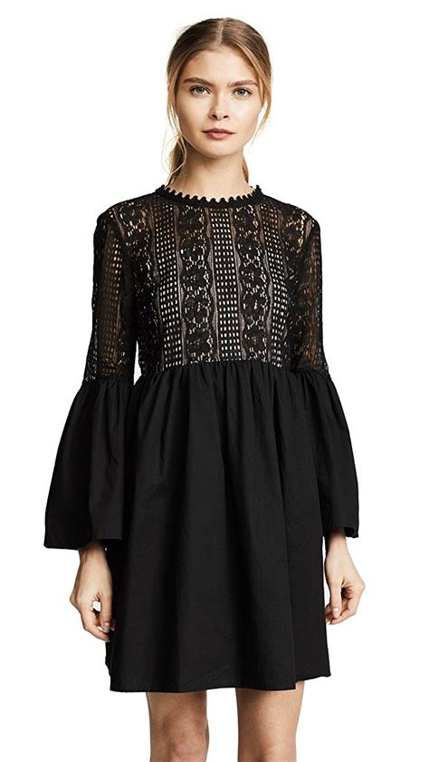Endless rose dress lace black mini. endless rose Lace Mini Dress | SHOPBOP | Mini dress ...