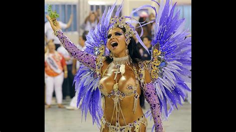 A campeã viradouro encerrou a noite com enredo sobre as ganhadeiras de itapuã. Franck Pourcel : Carnaval do Rio de Janeiro - YouTube