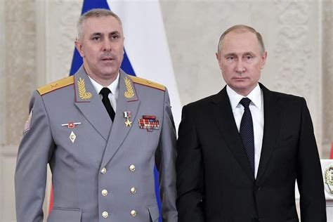 Explore tweets of makhmud muradov @makhmudmuradov on twitter. Rustam Muradov: Commander of Russian Peacekeepers in ...