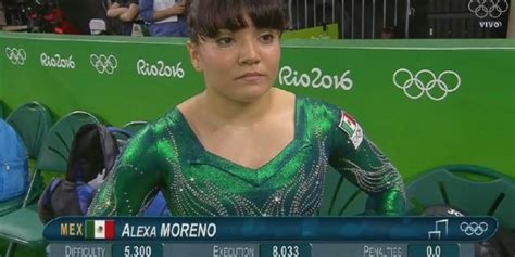 Próximamente competirá dentro de la selección mexicana en los juegos centroamericanos y del caribe. Se burlan de gimnasta mexicana por "gordita" | Publimetro ...