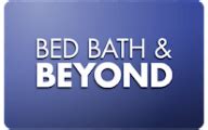 The domestic merchandise retail giant started with humble beginnings bed bath and beyond coupon codes website view. Buy Bed Bath & Beyond Gift Cards at Discount - 11.0% Off