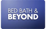 The domestic merchandise retail giant started with humble beginnings bed bath and beyond coupon codes website view. Buy Bed Bath & Beyond Gift Cards at Discount - 11.0% Off