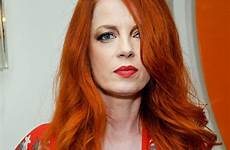 shirley manson redheads hair red actress most famous music singer who band legendary john stone rock ann garbage little paul