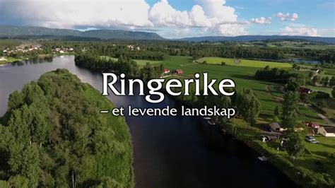 Ringerike oppussing as is located in hallingby, viken, norway and is part of the residential building construction industry. Kongeriket Ringerike - YouTube