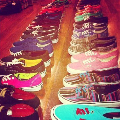 However, there are several products and methods you can use to lessen any discomfort. Does anyone know how long it takes to break in new vans ...