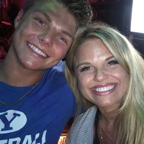 Aug 12, 2021 · zach wilson's mom lisa is an absolutely joy. Zach Wilsons Mom Responds To Winning The Draft