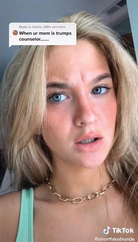 The latest tweets from claudia conway (@claudiamconwayy): Claudia Conway Net Worth, Bio, Age, Height, TikTok, Early ...