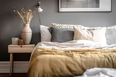 If you're looking to cozy up your home, look no further. 25 COZY SCANDINAVIAN BEDROOMS | thatscandinavianfeeling.com