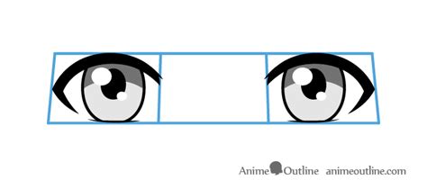 Image of informasi dapat didefinisikan sebagai anime eyes drawing male. How to Draw Anime Eyes From Different Angles - AnimeOutline in 2021 | How to draw anime eyes ...