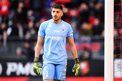 Le coup d'envoi de ce match, qui se déroulera au stade de. Montpellier/OM - Le portier du MHSC veut rebondir face à l'OM