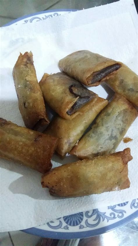 By sashy at maret 29, 2013 1. Piscok skipy | Makanan dan minuman, Resep makanan, Makanan