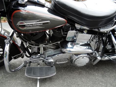 Has many extras all the best of the best. 1980 Harley Davidson Electra glide FLH Classic Shovelhead