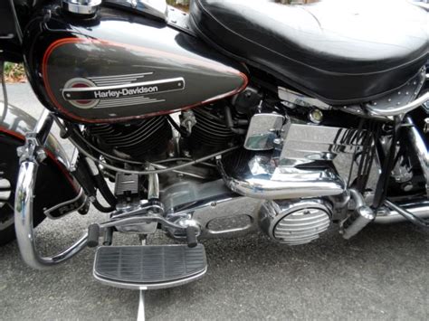 Has many extras all the best of the best. 1980 Harley Davidson Electra glide FLH Classic Shovelhead