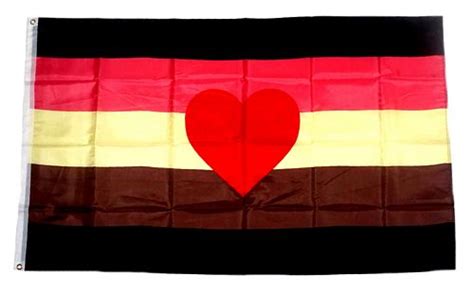 Ausführlicher kannst du es hier nachlesen Memorabilia Fahne Flagge Pansexuell 90 x 150 cm aoba ...