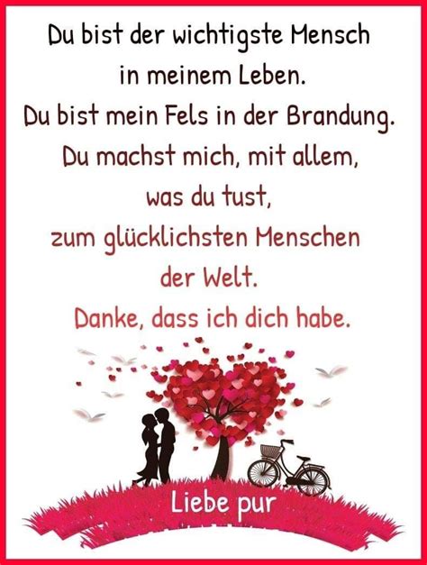 Liebe pur. Danke Daizo💗👫👰 | Liebe danke, Liebe spruch ...