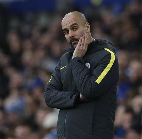 All information about man city (premier league) current squad with market values transfers rumours player stats fixtures news. Manchester City: Pep Guardiola gibt jetzt schon auf - WELT