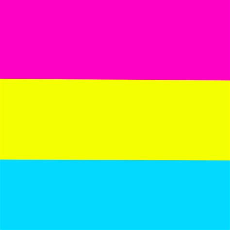 After janelle monae came out as pansexual in a recent rolling stone interview, many are wondering just what the sexual identity term means. Pansexual Background by AllensColors on DeviantArt