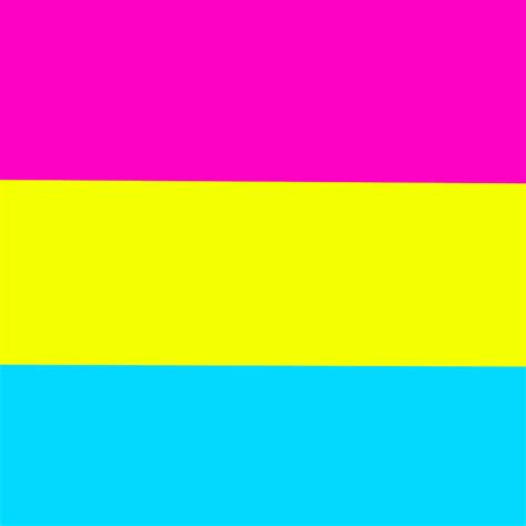 After janelle monae came out as pansexual in a recent rolling stone interview, many are wondering just what the sexual identity term means. Pansexual Background by AllensColors on DeviantArt