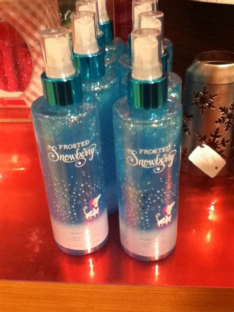 Description glitter spray by yofi cosmetics. Bath and body works glitter perfume! | Bath and body works ...