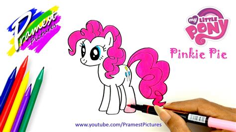 Pinkie pie color pages 2572247. Gambar Mewarnai Kuda Poni | kata-kata bijak islam