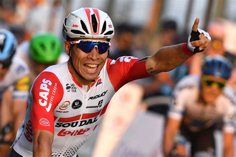 Find the latest news, pictures, and opinions about caleb ewan. Caleb Ewan remporte la 99e édition du Brussels Cycling ...