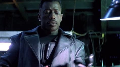 Ammon gilbert spike tv gave us a heads up today about their new comics to movie to tv show adaptation blade movie, as the latest trailer is now online and it's. Blade Movie Trailer - Suggesting Movie