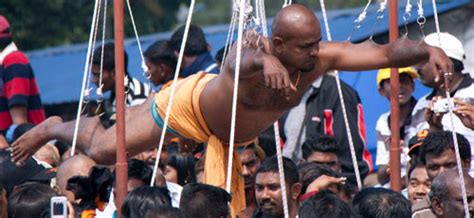What is thaipusam 2021 is all about? Thaipusam festival in Malaysia | Wonderful Malaysia